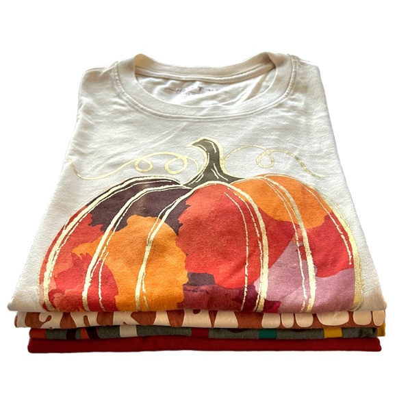 State of Mine Fall Shirt Bundle Size XS - Picture 12 of 12